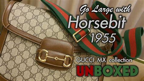 gucci horsebit history|Gucci Horsebit collection.